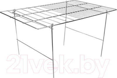Решетка для мангала Royal Grill Оптимум 80-035