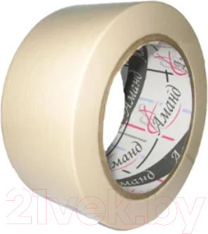 Лента малярная Аманд 75904 (50ммx30м)