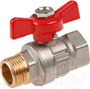 Шаровой кран AV Engineering AVE093012