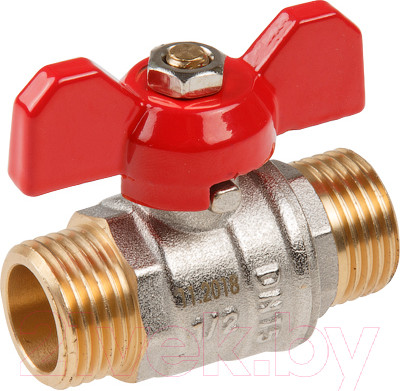 Шаровой кран AV Engineering AVE142012