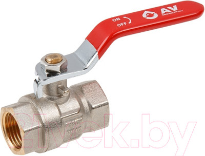 Шаровой кран AV Engineering AVE090034