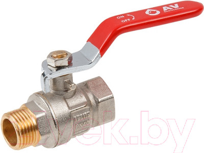 Шаровой кран AV Engineering AVE091034