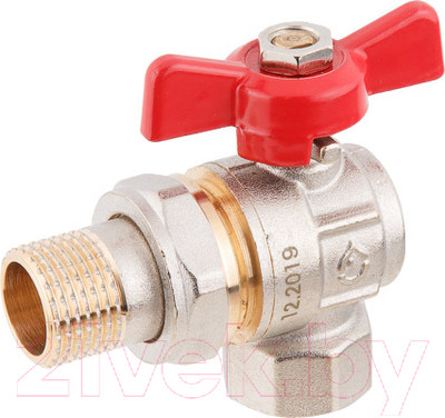 Шаровой кран AV Engineering AVE094012E