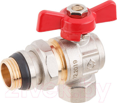 Шаровой кран AV Engineering AVE095012E