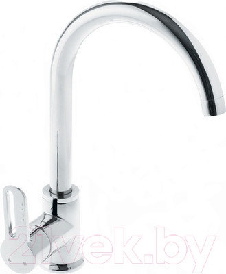 Смеситель Inan Kehribar M2304