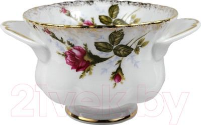 Чаша бульонная Cmielow i Chodziez Iwona / B013-0I05020 (шиповник)