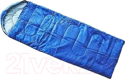 Спальный мешок Wildman Комфорт 81-612