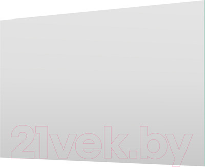 Зеркало Пекам Greta Fly 90x60 / GretaFly-90x60 (с подсветкой)