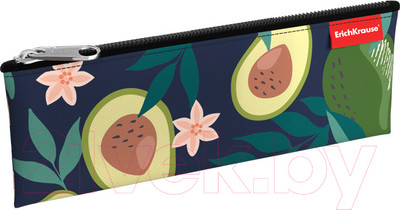 Пенал Erich Krause Avocado Dusk / 52431
