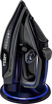 Беспроводной утюг Aresa AR-3124