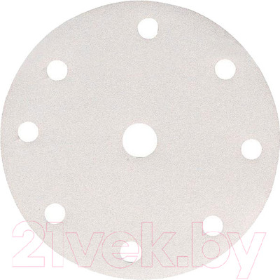 Набор шлифлистов Makita P-37932 (10шт)