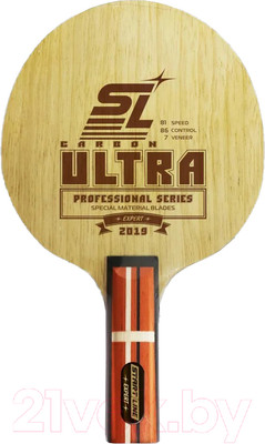 Основание для ракетки настольного тенниса Start Line Ultra ST 0609-5 (прямая)