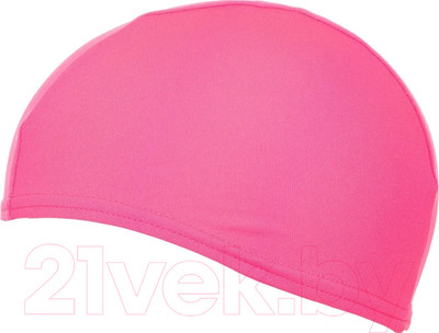 Шапочка для плавания Speedo 710111587 / 8-710111587-1587 (розовый)