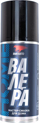 Смазка техническая VMPAUTO Валера Home / 8602 (140мл)