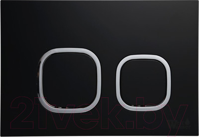 Кнопка для инсталляции WeltWasser Amberg RD-BL