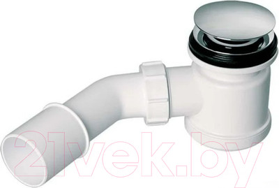 Сифон McAlpine HC2650-EXT