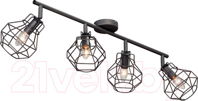 Спот Vitaluce V4883-2/4PL