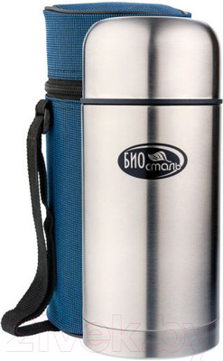 Термос для еды Биосталь NT-1200 (1.2л)