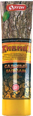 Средство защиты растений Ортон Живица / 4607007530682 (250г)