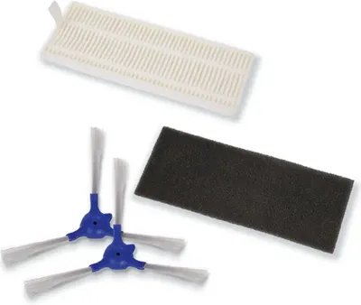 Комплект расходных материалов для робота-пылесоса Tefal ZR720002