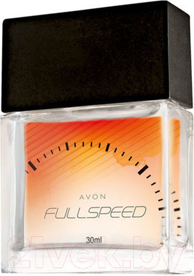 Туалетная вода Avon Full Speed (30мл)