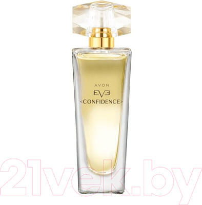 Парфюмерная вода Avon Eve Confidence (30мл)