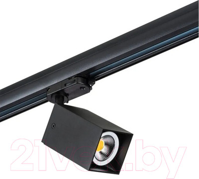 Трековый светильник Lightstar Rullo A3T216337