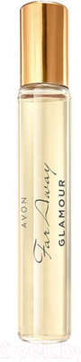 Парфюмерная вода Avon Far Away Glamour (10мл)