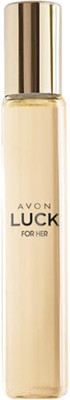 Парфюмерная вода Avon Luck (10мл)