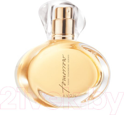Парфюмерная вода Avon Tomorrow (50мл)