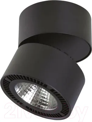 Трековый светильник Lightstar Forte Muro A1T213837