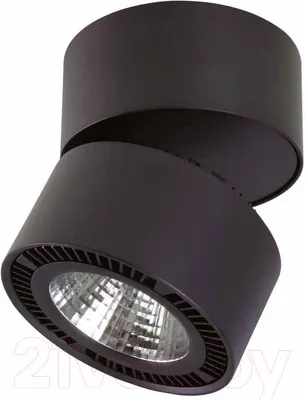 Трековый светильник Lightstar Forte Muro A1T213857