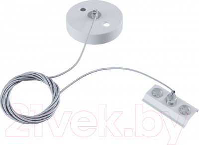 Крепление для шинопровода Maytoni TRA001CW-11W