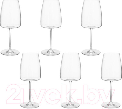 Набор бокалов Rona Lord 67 7023/670 (6шт)