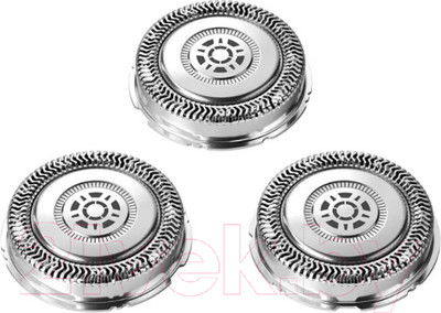 Набор лезвий для электробритвы Philips SH71/50