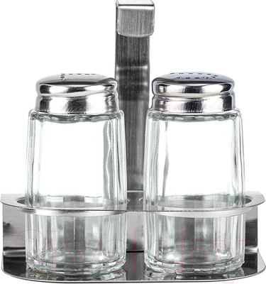 Набор для специй столовый Lara LR08-00