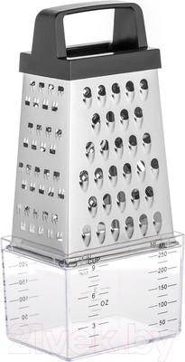 Терка кухонная Lara LR07-55