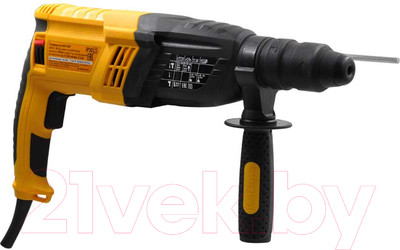 Перфоратор Katana HD6100F