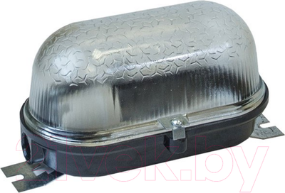 Светильник ЖКХ Юпитер НБП JP1302-04 (черный)