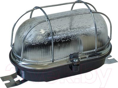 Светильник ЖКХ Юпитер НБП JP1302-05 (черный)