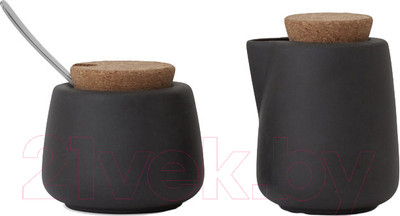 Набор для сахара и сливок Viva Scandinavia Nicola V36303