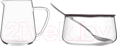 Набор для сахара и сливок Viva Scandinavia Classic V75700