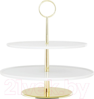 Ваза-этажерка Viva Scandinavia Senses V82302