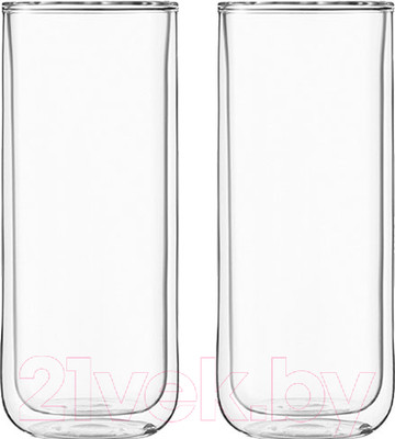 Набор стаканов для горячих напитков Viva Scandinavia Classic V37000 (2шт)