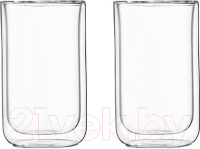 Набор стаканов для горячих напитков Viva Scandinavia Classic V37200 (2шт)