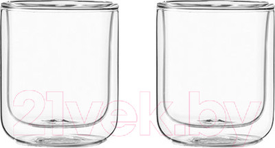 Набор стаканов для горячих напитков Viva Scandinavia Classic V37300 (2шт)