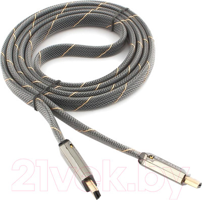 Кабель Cablexpert CC-P-HDMI04-1.8M (1.8м)
