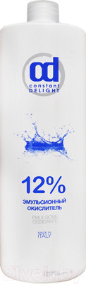 Эмульсия для окисления краски Constant Delight 12% (1л)