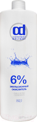 Эмульсия для окисления краски Constant Delight 6% (1л)