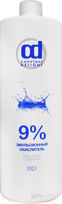 Эмульсия для окисления краски Constant Delight 9% (1л)